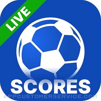 Live Football TV - Live Score Customer Service