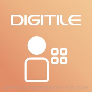 Digitile Restaurant Customer Service
