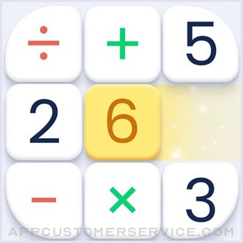 Numberscapes: Sudoku Puzzle Customer Service