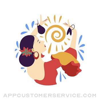 The Express Emotions stickers Customer Service