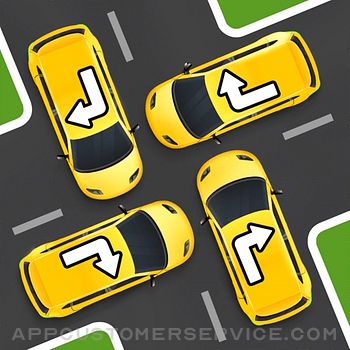 Mini Car Escape: Traffic Rush Customer Service