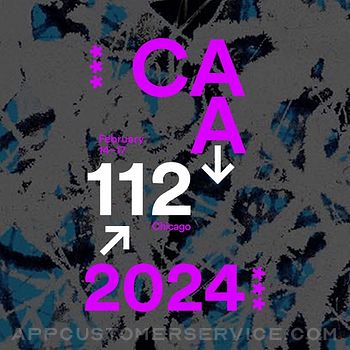 Download CAA 2024 App