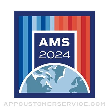 Download AMS 2024 App