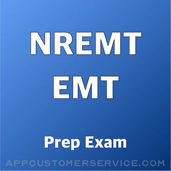 NREMT EMT Test Prep 2024 Customer Service