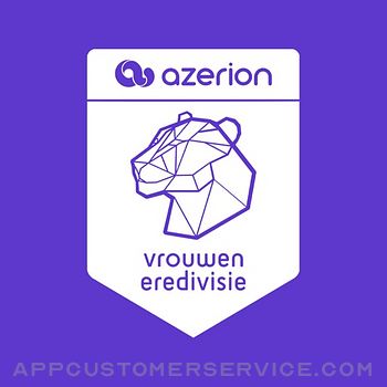 Azerion Vrouwen Eredivisie Customer Service
