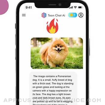 Chat Ask AI: Essay AI Chatbot iphone image 1