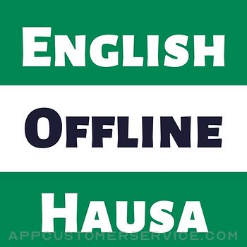 Hausa Dictionary - Dict Box Customer Service