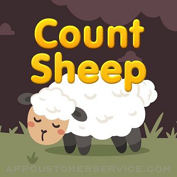 Count Sheep AI Customer Service
