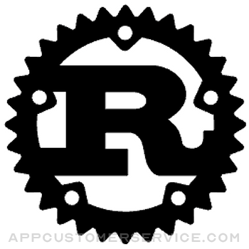Rust IDE - Minimal Code Customer Service