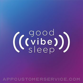GoodVibeSleep Customer Service