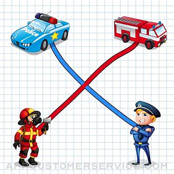 911 Emergency Draw Puzzle Customer Service