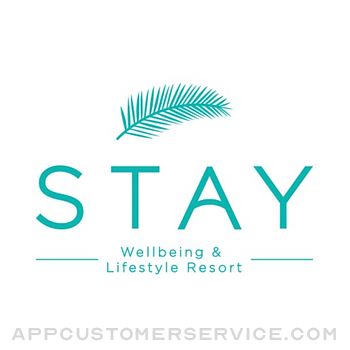 Stay Resort Customer Service