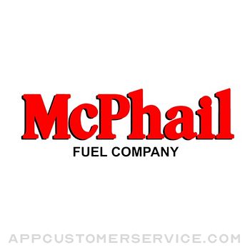 McPhail Fuel Company Customer Service