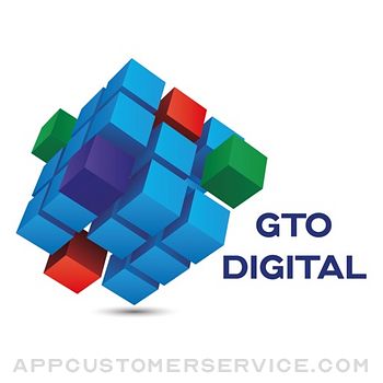GTO DIGITAL - SORRIDEN Customer Service