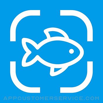 Fish Identifier: AI Scanner Customer Service