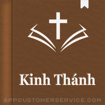 Vietnamese Catholic Holy Bible Customer Service