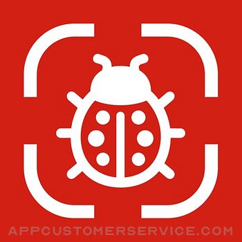 Insect Identifier: AI Scanner Customer Service