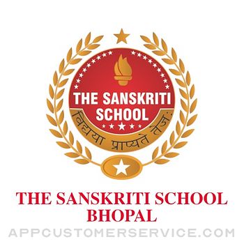 The Sanskriti School, Bhopal Customer Service