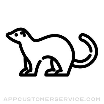 Ferret Stickers Customer Service