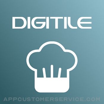 Digitile Kitchen Customer Service