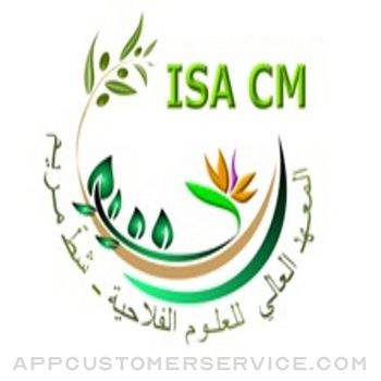 ISACM APP Customer Service