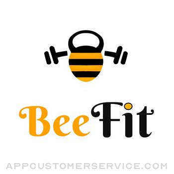 Bee Fit Gym App Customer Service