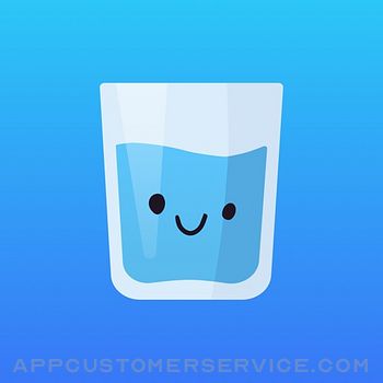 My Water Reminder Customer Service
