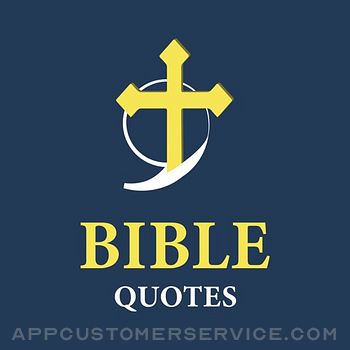 Bible Quotes Maker Customer Service