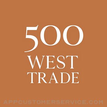 500 West Trade Customer Service