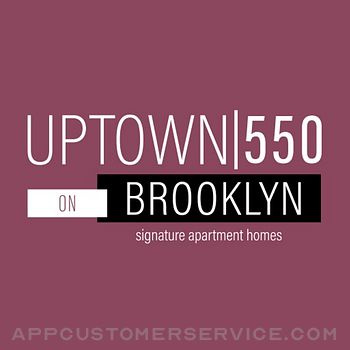 Uptown 550 Customer Service