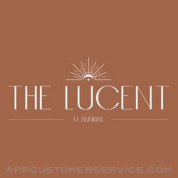 The Lucent at Sunrise Customer Service