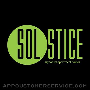 Solstice Living Customer Service
