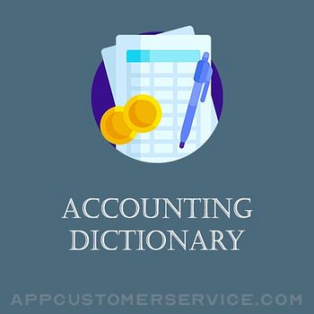 Accounting Dictionary & Terms Customer Service