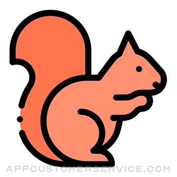 Squirrel Stickers Customer Service