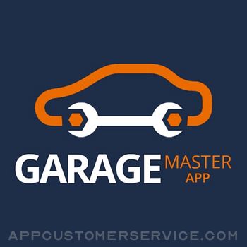 Garage Master App Customer Service