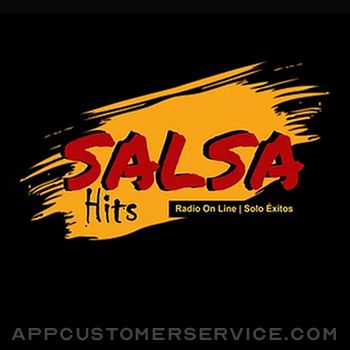 Salsa Hits Radio Customer Service