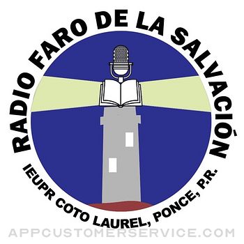 Radio Faro de la Salvacion Customer Service