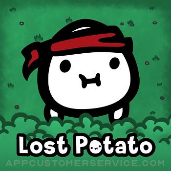 Lost Potato Customer Service