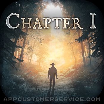 Aurora Hills: Chapter 1 Customer Service