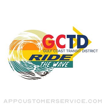 Gulf Coast Transit District Customer Service