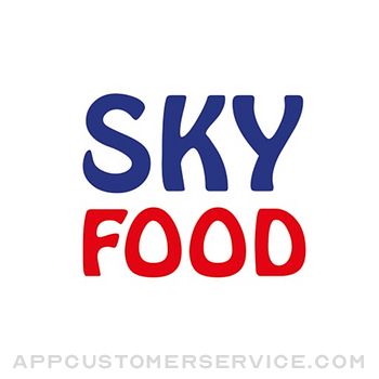 Sky Food Mannheim Customer Service