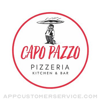 Capo Pazzo Customer Service