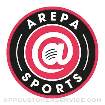 ArepaSports Customer Service