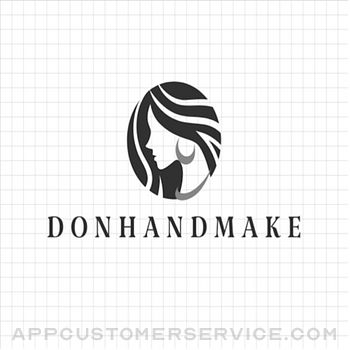 Donhandmake Customer Service
