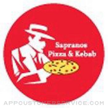 Sapranos Pizza Customer Service