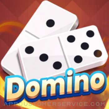 Domino Board Game Customer Service