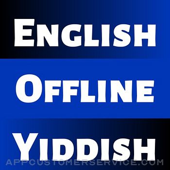 Yiddish Dictionary - Dict Box Customer Service