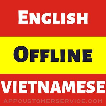 Vietnamese Dictionary English Customer Service