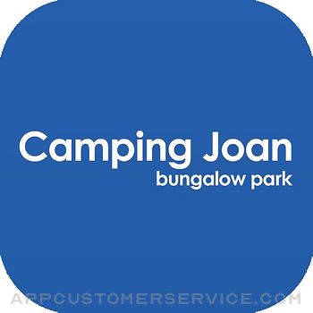 Camping Joan Customer Service