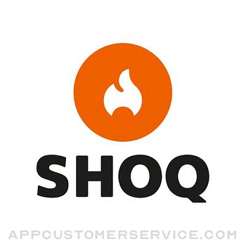 SHOQ Customer Service